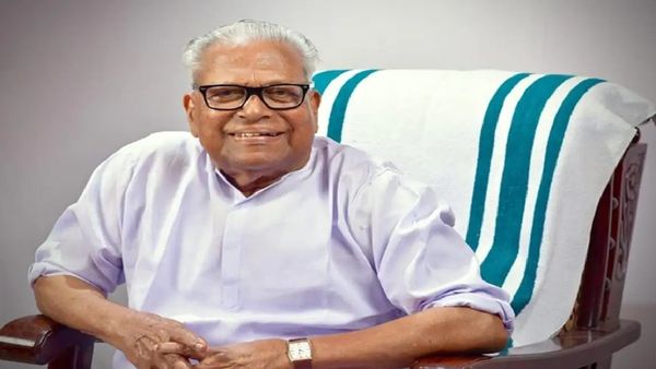 ୧୦୧ ବର୍ଷ ବୟସରେ କେରଳର ପୂର୍ବତନ ମୁଖ୍ୟମନ୍ତ୍ରୀ ଭି.ଏସ୍. ଅଚ୍ୟୁତାନନ୍ଦନଙ୍କ ପରଲୋକ