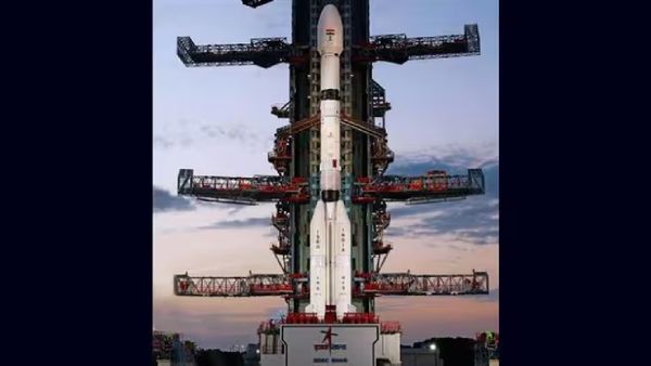 ଆଜି ISRO ଏବଂ NASAର ମିଳିତ ଉଦ୍ୟମରେ GSLV-F16 ଜରିଆରେ ମହାକାଶ ପଠାଯିବା ଉପଗ୍ରହ