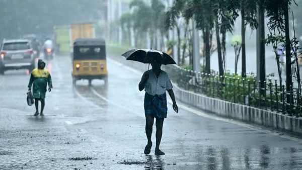 Odisha Weather: ପ୍ରବଳ ବର୍ଷା ସମ୍ଭାବନା; ଆଜି ଏହି ସବୁ ଜିଲ୍ଲାକୁ ଆଲର୍ଟ