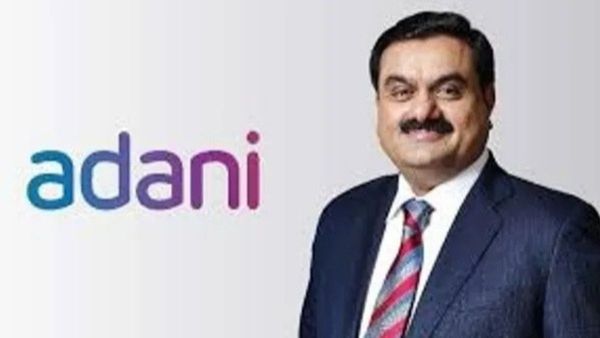 ରେକର୍ଡ଼ ପ୍ରଦର୍ଶନ କଲା ଆଦାନୀ ପୋର୍ଟଫୋଲିଓ; ୯୦,୦୦୦ କୋଟି ଅତିକ୍ରମ କଲା TTM EBITDA (ଟ୍ରେଲିଂ-ଟ୍ୱେଲ୍ଭ-ମନ୍ଥ )