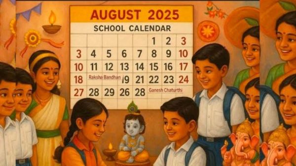 School Holiday: ଅଗଷ୍ଟ ମାସରେ କେଉଁ କେଉଁ ଦିନ ସ୍କୁଲ ଛୁଟି ?