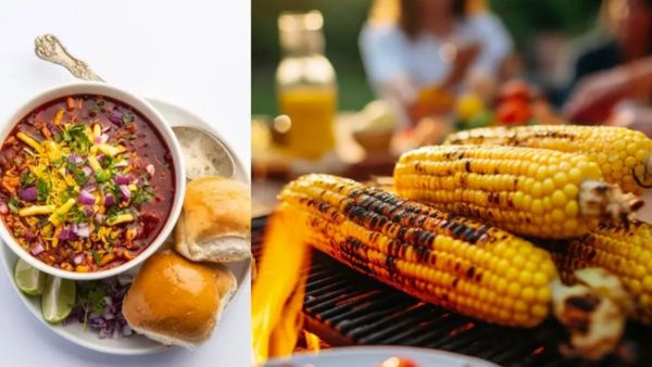 ଏହି ୫ଟି ଭାରତୀୟ ଖାଦ୍ୟ କେବଳ ସ୍ୱାଦିଷ୍ଟ ନୁହେଁ ବରଂ ପାଚନ ଶକ୍ତି ମଧ୍ୟ ଉନ୍ନତ କରେ; ଖାଇବା ସମୟରେ ଏହି କଥା ମାନନ୍ତୁ