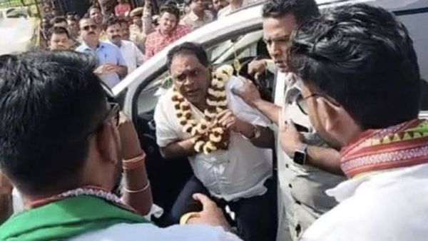 ବହୁଚର୍ଚ୍ଚିତ ନବ ଦାସ ହତ୍ୟା ମାମଲା: ଆଜି ଝାରସୁଗୁଡ଼ା ଏଡିଜେ କୋର୍ଟରେ ହେବ ଶୁଣାଣି