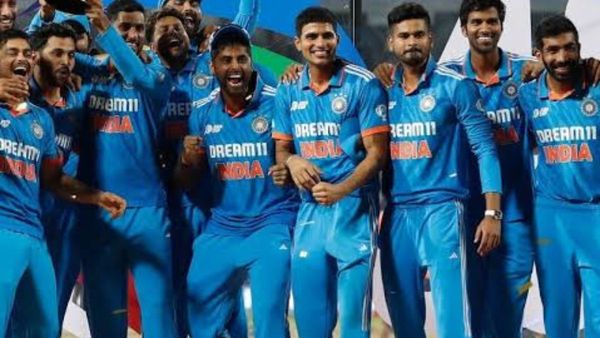 Asia Cup 2025: ଏସିଆ କପ୍‌ ପାଇଁ ଏହି ୧୫ ଜଣଙ୍କୁ ନେଇ ଖେଳିପାରେ ଭାରତ
