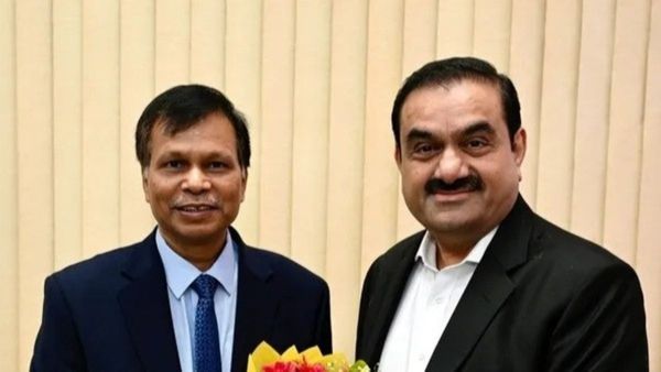 ଭାରତ ପରି କୌଣସି ଦେଶ ସାର୍ବଜନୀନ ଡିଜିଟାଲ ଭିତ୍ତିଭୂମି ନିର୍ମାଣ କରିନାହିଁ: ଗୌତମ ଆଦାନୀ