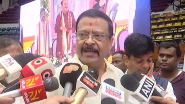 ବନ୍ୟା କ୍ଷୟକ୍ଷତିର ରିପୋର୍ଟ ଆସି ସାରିଛି କହିଲେ ରାଜସ୍ବ ମନ୍ତ୍ରୀ