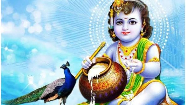 ଜନ୍ମାଷ୍ଟମୀରେ ଗ୍ରହଙ୍କ ମହାସଂଯୋଗ: ଏହି ୩ ରାଶିଙ୍କ ଉପରେ ହେବ ଧନବର୍ଷା, ମିଳିବ ଖାଲି ସଫଳତା