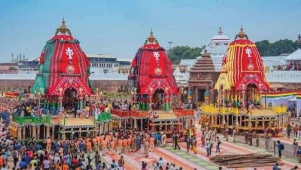 ରଥଯାତ୍ରାରେ ବିଶୃଙ୍ଖଳା ସଜାଡ଼ିବା ପାଇଁ ଏବେ ଠାରୁ ପ୍ରସ୍ତୁତି; ଜରୁରୀ ବୈଠକ ଡାକିଲେ ମୁଖ୍ୟ ଶାସନ ସଚିବ 