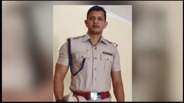 ଅସ୍ତରଙ୍ଗ ଥାନା ଆଇଆଇସି ସସପେଣ୍ଡ, ବିରୋଧରେ ଥିଲା ଦୁର୍ନୀତି ଅଭିଯୋଗ