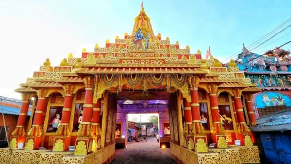 କଟକ ଦୁର୍ଗାପୂଜା ପ୍ରସଙ୍ଗରେ ହାଇକୋର୍ଟଙ୍କ ନିର୍ଦେଶ