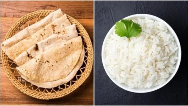 ରୁଟି ଏବଂ ଭାତ ଏକାଠି ଖାଇବା ଉଚିତ୍ କି? ତେବେ ଆସନ୍ତୁ ସେ ସମ୍ପର୍କରେ ଜାଣିବା