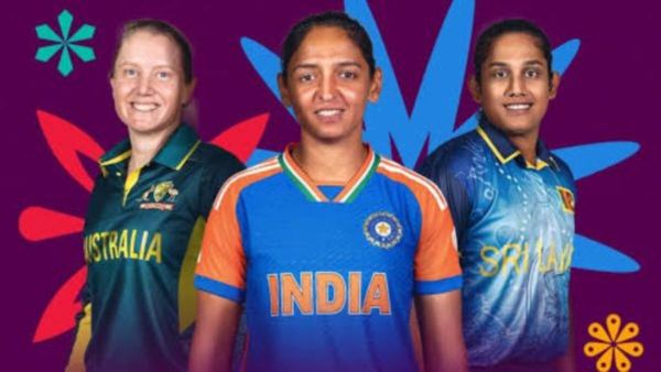 ଆଇସିସିର ମହିଳା ବିଶ୍ୱକପ ନୂଆ ସିଡ୍ୟୁଲ: ଭାରତର ମ୍ୟାଚ୍ ଉପରେ ପଡ଼ିଲା ପ୍ରଭାବ, କେଉଁଠି ଖେଳାଯିବ ମ୍ୟାଚ୍ ?