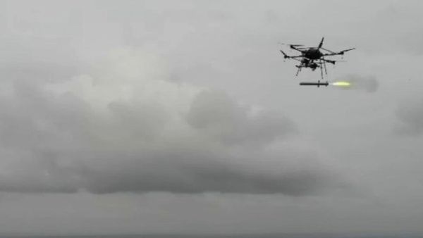 ଯୁକ୍ରେନର ୧୧୨ ଡ୍ରୋନକୁ ଖସାଇଲା ଋଷ