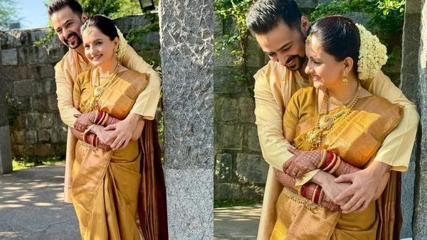 ୩୯ ବର୍ଷ ବୟସରେ ଜୀବନ ସାଥୀ ବାଛିଲେ ଗୋପୀ ବୋହୂ, ଧରିଲେ ଅଭିନେତା ବରୁଣଙ୍କ ହାତ