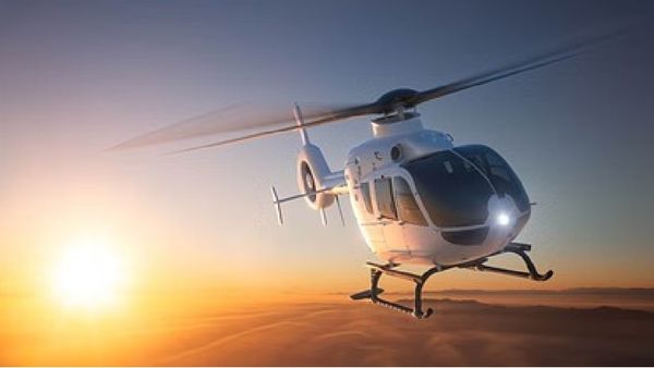 ଘାନାରେ ହେଲିକପ୍ଟର ଦୁର୍ଘଟଣା, ପ୍ରତିରକ୍ଷା ଏବଂ ପରିବେଶ ମନ୍ତ୍ରୀଙ୍କ ସମେତ ଆଠ ଜଣଙ୍କ ମୃତ୍ୟୁ