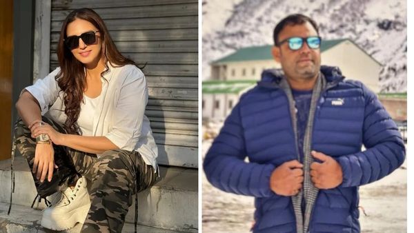 ପାର୍କିଂକୁ ନେଇ ଅଭିନେତ୍ରୀଙ୍କ ଭାଇଙ୍କୁ ଛୁରୀ ଭୁଷି ମାରିଦେଲେ