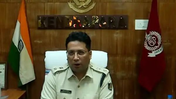 ଆସିଲା ପୋଷ୍ଟମର୍ଟମ ରିପୋର୍ଟ :ଆତ୍ମହତ୍ୟା କରିଛନ୍ତି ,ପୋଡିଯିବାରୁ ପଟ୍ଟାମୁଣ୍ଡାଇ ଛାତ୍ରୀ ମୃତ୍ୟୁ