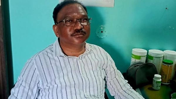 ଭିଜିଲାନ୍ସ ଜାଲରେ ବୌଦ୍ଧ MVI ଗୋଲାପ ଚନ୍ଦ୍ର ହାଂସଦା, ଆୟ ବହିର୍ଭୂତ ସଂପତ୍ତି ଠୁଳ ଅଭିଯୋଗରେ ୬ଟି ସ୍ଥାନରେ ରେଡ୍‌