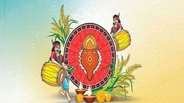 ରାତି ପାହିଲେ ପଶ୍ଚିମ ଓଡିଶାର ଗଣପର୍ବ ନୂଆଁଖାଇ ,ଚଂଳଚଂଚଳ ଗାଁଠୁ ସହର