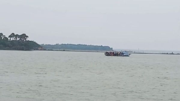 ମହାନଦୀ ଜଳ ବିବାଦ ଘଟଣା : ଆଜି ରାୟପୁରରେ ଗୋଲ୍ ଟେବୁଲ ବୈଠକ