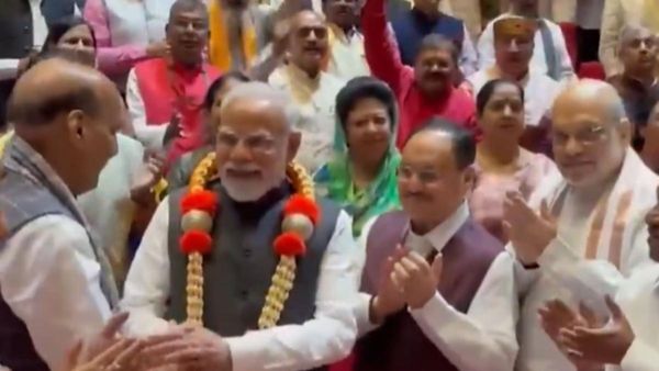 ଅପରେସନ୍‌ ସିନ୍ଦୂର ଓ ମହାଦେବର ସଫଳତା ପାଇଁ ପ୍ରଧାନମନ୍ତ୍ରୀ ସମ୍ମାନିତ