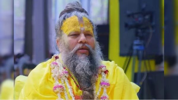 ପ୍ରେମାନନ୍ଦ ମହାରାଜଙ୍କୁ ମିଳିଲା ହତ୍ୟା ଧମକ,ଯୁବକ ଜଣକ ପୋଷ୍ଟରେ ଲେଖିଲେ.....