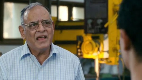 ପରଲୋକରେ ବହୁଚର୍ଚ୍ଚିତ ଫିଲ୍ମ ୩ ଇଡିୟଟ୍ସ ଫିଲ୍ମର ପ୍ରଫେସର