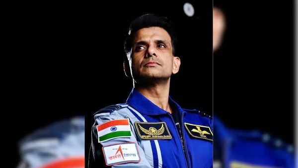 ଭାରତୀୟ ମହାକାଶଚାରୀ କ୍ୟାପଟେନ୍ ଶୁଭାଂଶୁ ଶୁକ୍ଳାଙ୍କୁ ସମ୍ମାନିତ କରିବ ସଂସଦ