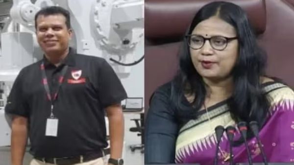 ମହିନ୍ଦ୍ରା ଗ୍ରୁପର କର୍ମଚାରୀଙ୍କ ଉପରେ ସାଂଘାତିକ ଅଭିଯୋଗ ଆଣିଲେ ସୁଲତା ଦେଓ, କହିଲେ ......