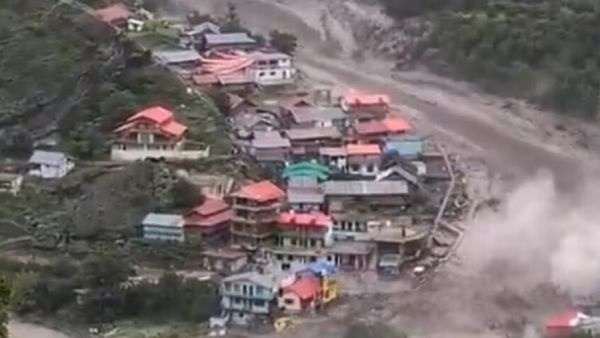 Uttarakhand flash floods:କେରଳର ୨୮ ପର୍ଯ୍ୟଟକ ନିଖୋଜ