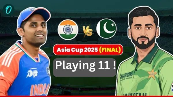 IND vs PAK, Asia Cup 2025 Final: ଆଜିର ମ୍ୟାଚ୍‌ର ପ୍ଲେଇଂ ୧୧ରେ କିଏ ଅଛନ୍ତି?: