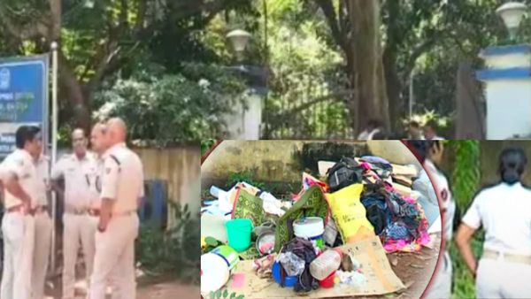 ଉତ୍କଳ ବିଶ୍ୱବିଦ୍ୟାଳୟରେ ବେଆଇନ ଭାବେ ଦଖଲ କରିଥିବା କ୍ବାଟର ଖାଲି ପ୍ରକ୍ରିୟା ଜାରି