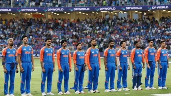 T20I: ଟି-୨୦ରେ ଭାରତ ଏକ ନମ୍ବର