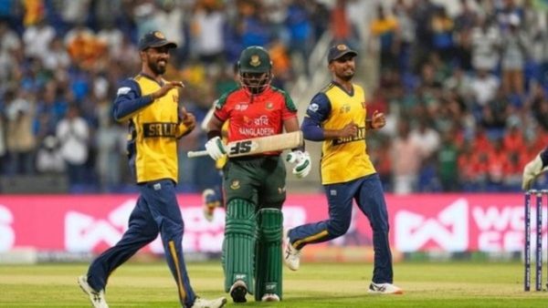India vs Bangladesh: ଏସିଆ କପ୍ 2025 ସୁପର 4ରେ ଆଜି ଶ୍ରୀଲଙ୍କା ବନାମ ବାଂଲାଦେଶ ମ୍ୟାଚ୍