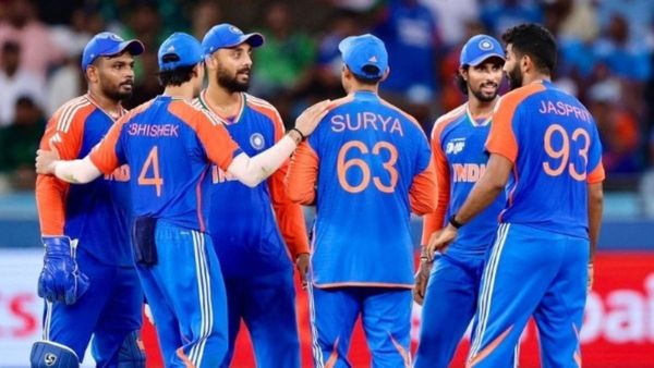 IND vs BAN: ବାଂଲାଦେଶକୁ ୪୧ ରନ୍‌ରେ ପରାସ୍ତ କରି ଫାଇନାଲରେ ଭାରତ