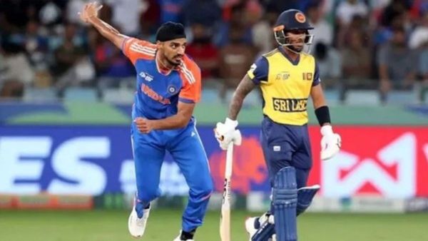 ସୁପର୍‌ ଓଭର୍‌ରେ ଜିତିଲା ଭାରତ; ରବିବାର ଫାଇନାଲ୍‌ରେ ଭାରତ ଭେଟିବ ପାକିସ୍ତାନକୁ