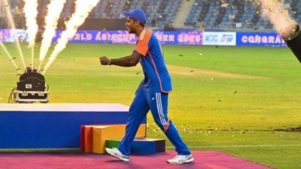 Asia Cup 2025: ମ୍ୟାଚ୍ ଫିସ୍ ଭାରତୀୟ ସେନାକୁ ଦାନ କରିବେ ଅଧିନାୟକ ସୂର୍ଯ୍ୟକୁମାର