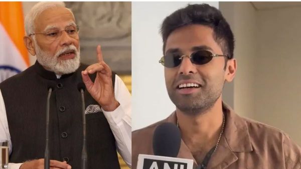 IND vs PAK: ପ୍ରଧାନମନ୍ତ୍ରୀ ମୋଦିଙ୍କ ଅପରେସନ ସିନ୍ଦୂର ଉପରେ ସୂର୍ଯ୍ୟକୁମାରଙ୍କ ପ୍ରତିକ୍ରିୟା