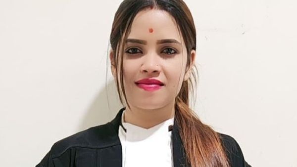 ଅର୍ଚ୍ଚନା ନାଗଙ୍କ ଓକିଲାତି ଲାଇସେନ୍ସ ନିଲମ୍ବିତ