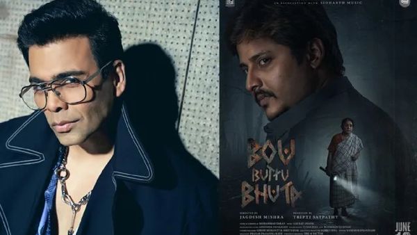 ବଲିଉଡ୍ ଫିଲ୍ମ ନିର୍ମାତା କରଣ ଜୋହର କରିବେ “ବୋଉ ବୁଟୁ ଭୂତ”, ରିମେକ୍ !