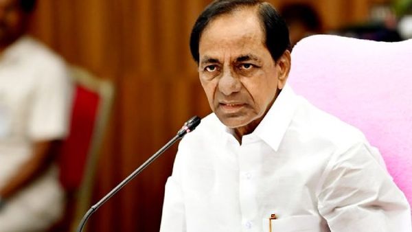 ଉପରାଷ୍ଟ୍ରପତି ନିର୍ବାଚନ ପୂର୍ବରୁ BRS ର ବଡ଼ ଘୋଷଣା