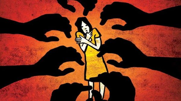 ମହାରାଷ୍ଟ୍ରରେ ଛାତିଥରା ଘଟଣା; ନାବାଳିକାଙ୍କୁ ଗଣଦୁଷ୍କର୍ମ ,ସାତ ଅଭିଯୁକ୍ତ ଗିରଫ