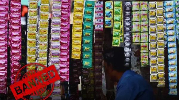 ସରକାରଙ୍କ ବଡ ନିଷ୍ପତ୍ତି, ଗୁଟଖା ଓ ପାନମସଲା ଉପରେ ୧ ବର୍ଷ ଲାଗି ଲାଗିଲା ପ୍ରତିବନ୍ଧକ