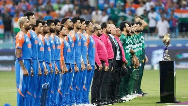 ଏସିଆ କପ୍‌ ୨୦୨୫: ଭାରତ-ପାକିସ୍ତାନ ମଧ୍ୟରେ ଆଜି ଫାଇନାଲ୍‌ ମୁକାବିଲା