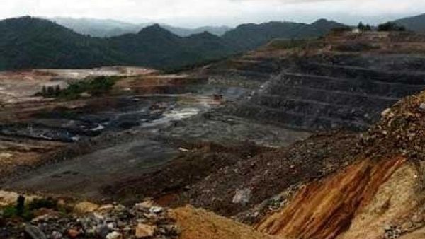 ୫ ମାସରେ ଖଣିରୁ ଆୟ ୧୭,୧୩୨ କୋଟି