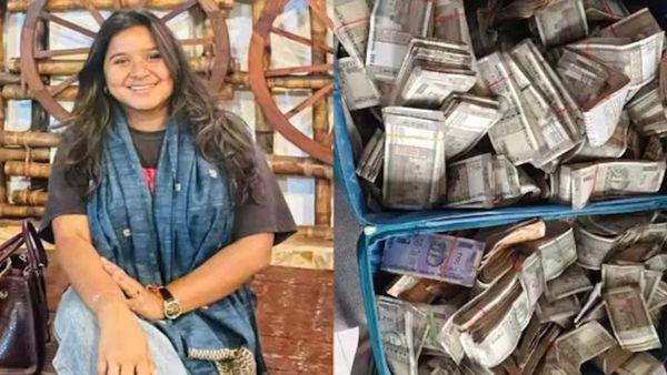 କିଏ ଏସିଏଏସ୍ ଅଧିକାରୀ ନୁପୁର ବୋରା? ଯାହାଙ୍କ ଘରୁ ୨ କୋଟି ଟଙ୍କା ଏବଂ ସୁନା ହୋଇଛି ଜବତ