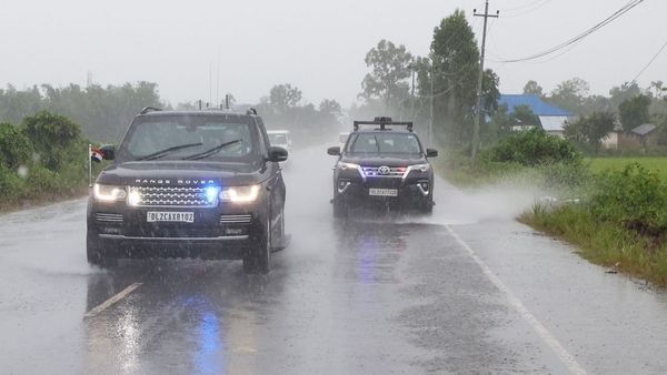 'ଯେତେ ସମୟ ଲାଗିଲେ ମଧ୍ୟ ମୁଁ ସଡ଼କ ପଥରେ ଯିବି', ଜାଣନ୍ତୁ କାହିଁକି ଏମିତି କହିଲେ ପ୍ରଧାନମନ୍ତ୍ରୀ