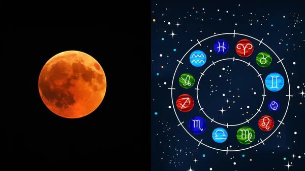 ଆଜି ଚନ୍ଦ୍ରଗ୍ରହଣ ସତର୍କ ରହୁଅନ୍ତୁ ଏହି ୩ ରାଶି, ଏକ ବଡ଼ ଦୁର୍ଘଟଣାର ସମ୍ଭାବନା ଅଛି