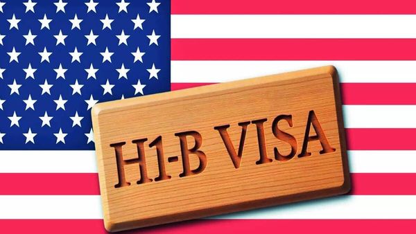H-1B ଭିସାକୁ ଆଶ୍ବସ୍ତି, କେବଳ ଏହି ମାନଙ୍କ ଉପରେ ଲାଗୁ ହେବ ନୂଆ ନିୟମ