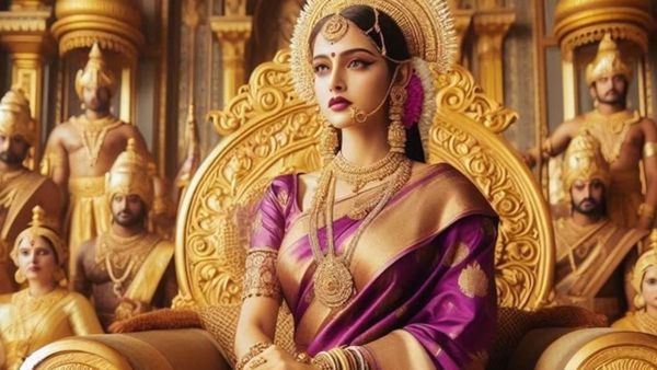 ରାବଣଙ୍କ ମୃତ୍ୟୁ ପରେ ପତ୍ନୀ ମନ୍ଦୋଦରୀଙ୍କ ସହିତ କ'ଣ ଘଟିଥିଲା ? ଘଟଣା ଜାଣିଲେ ଆପଣ ବି ହେବେ ଆଶ୍ଚର୍ଯ୍ୟ